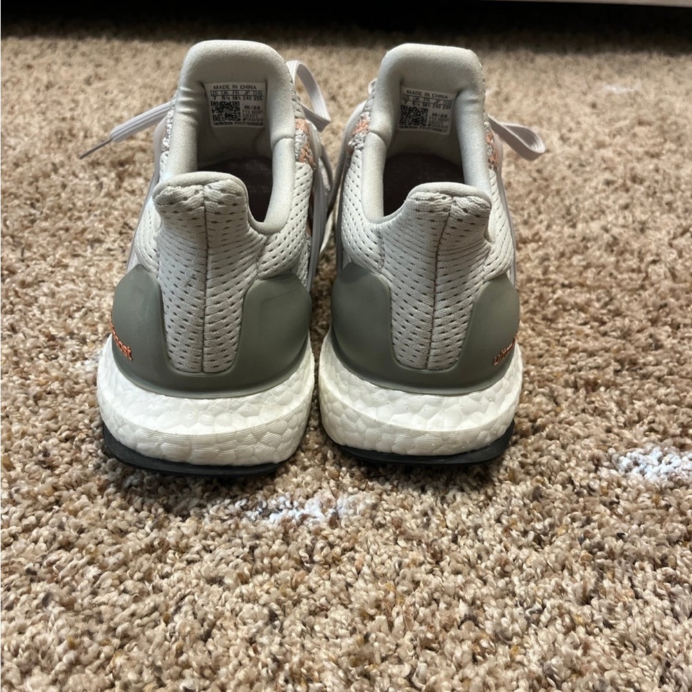 Adidas ultra boost - Picture 5 of 7